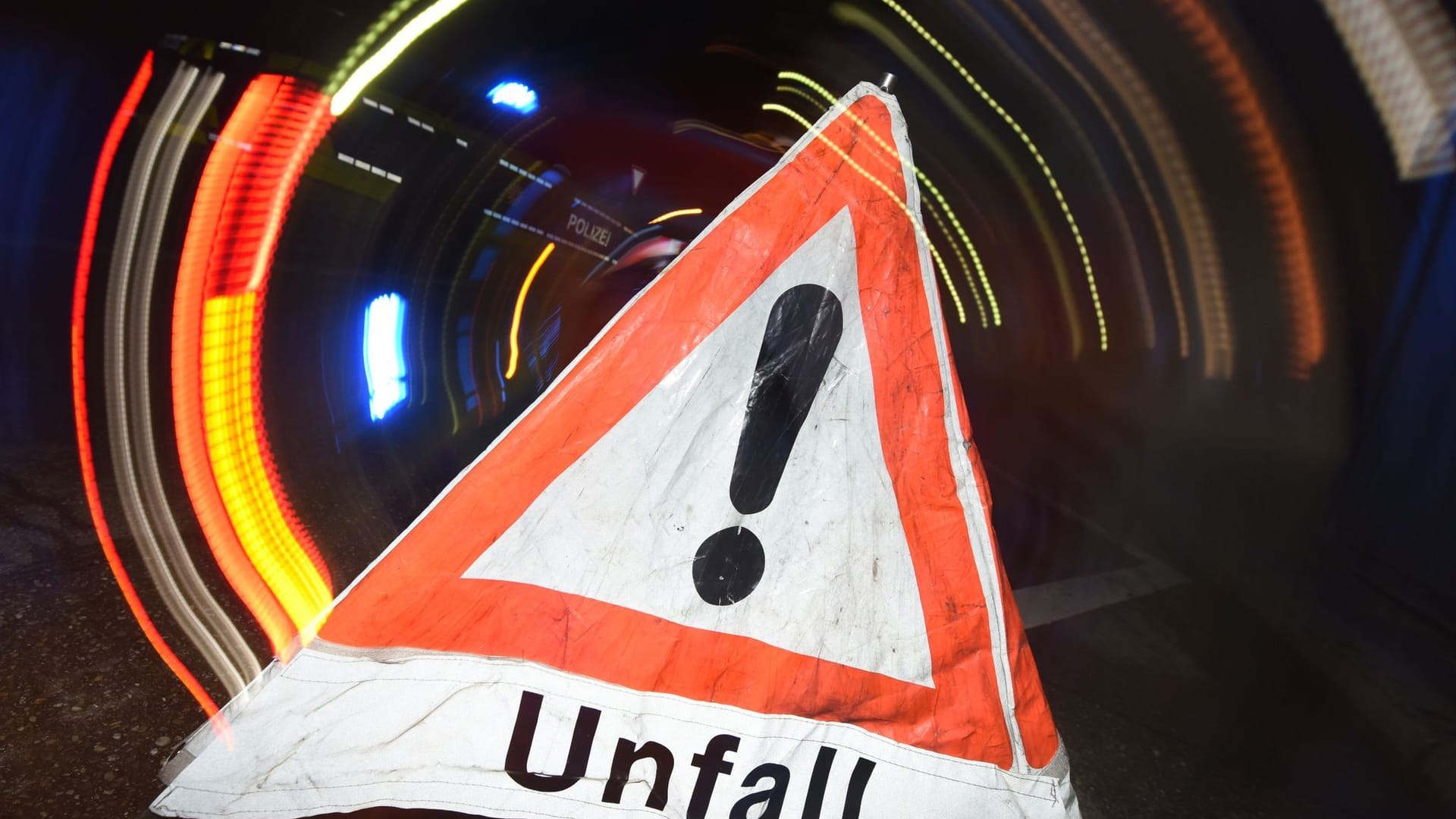 Autounfall Autounfall