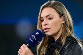 Laura Woods: Die Moderatorin war zuletzt nicht mehr im TV zu sehen.