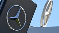Mercedes: Keine ausschließlich vollelektrische Generation