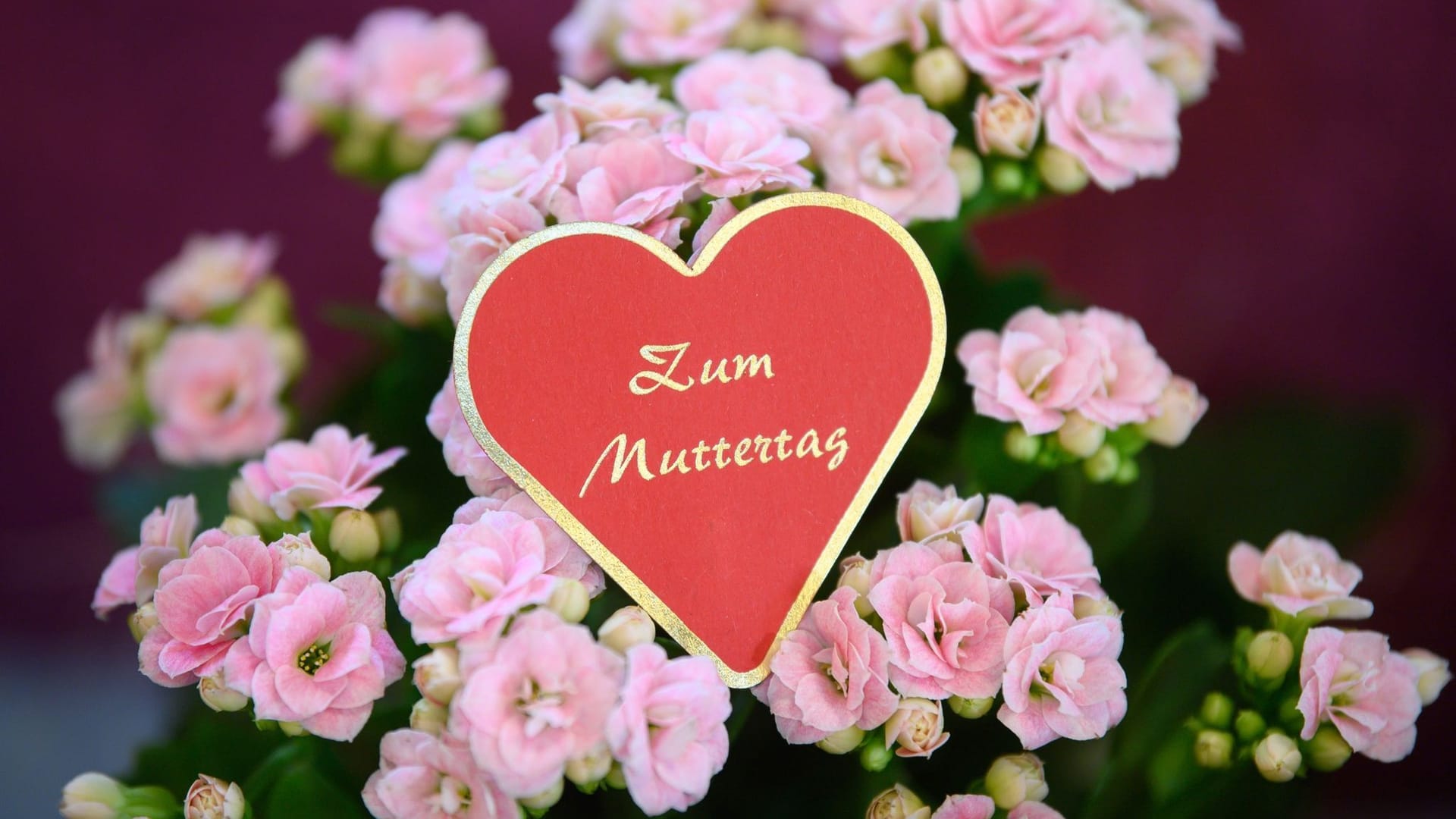Muttertag