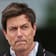 Toto Wolff über Red-Bull-Boss