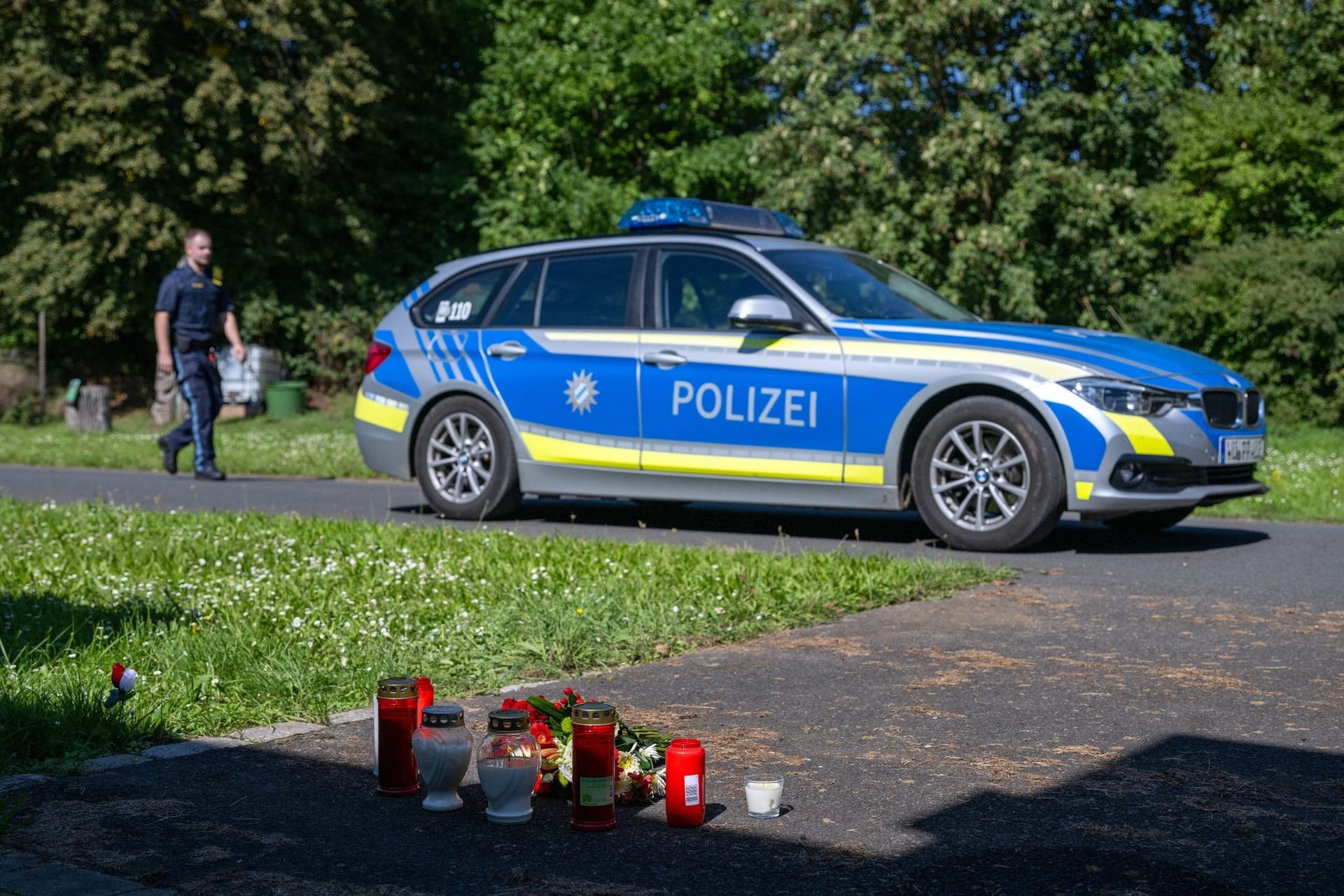 Tödlicher Kopfschuss auf 14-Jährigen