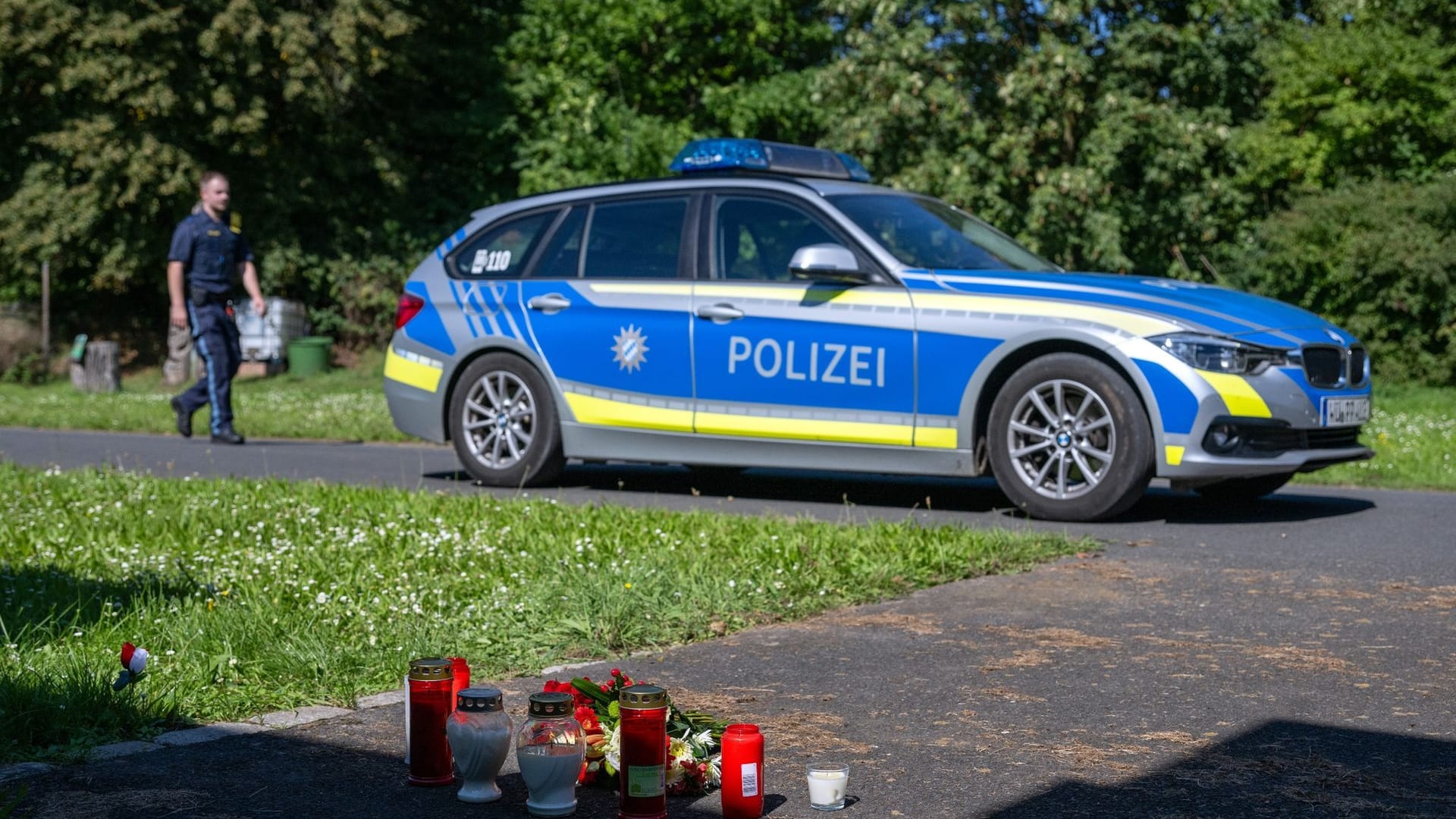 Tödlicher Kopfschuss auf 14-Jährigen