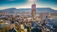 Urlaub in Deutschland: Das sind unsere sonnigsten Städte
