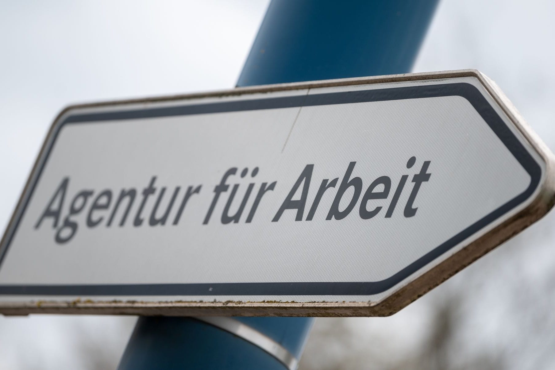 Arbeitsmarkt
