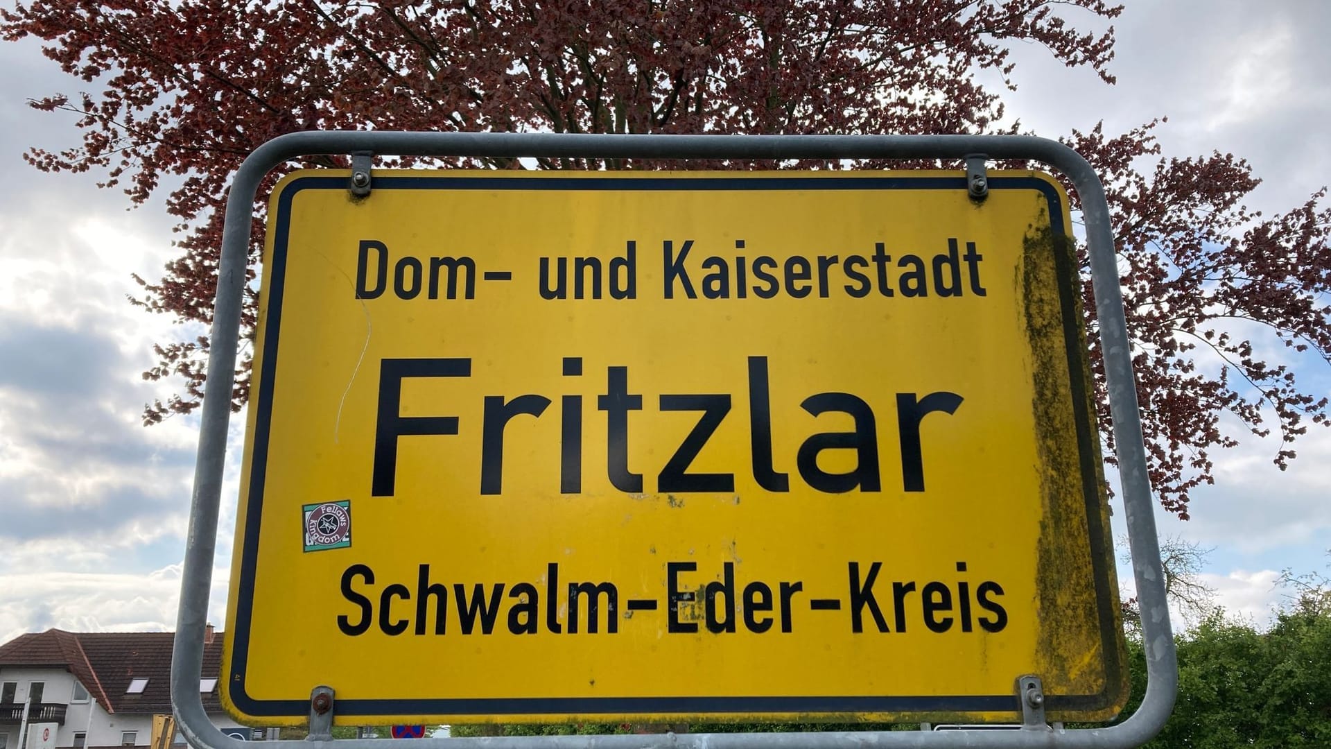 Fritzlar