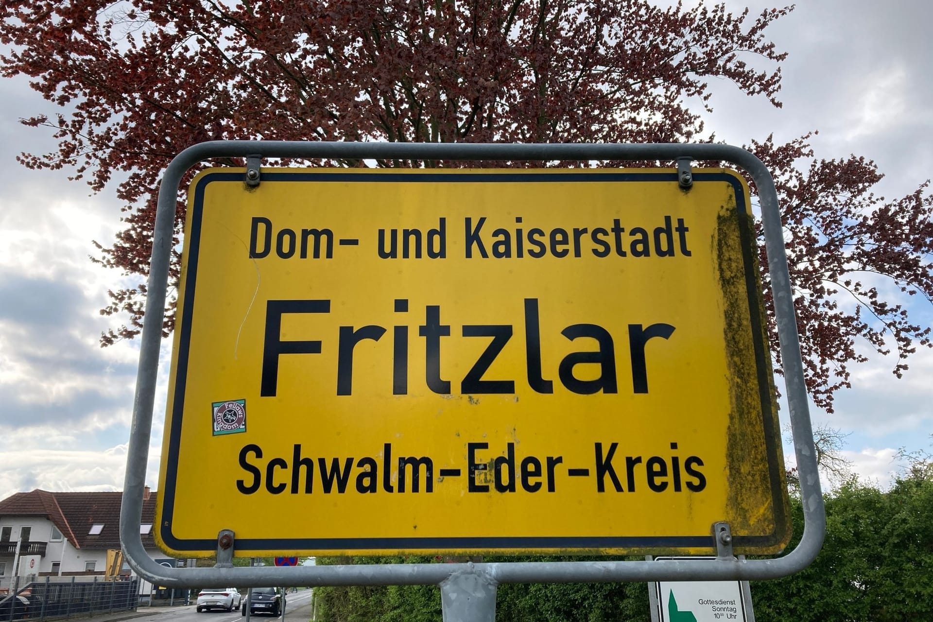 Fritzlar