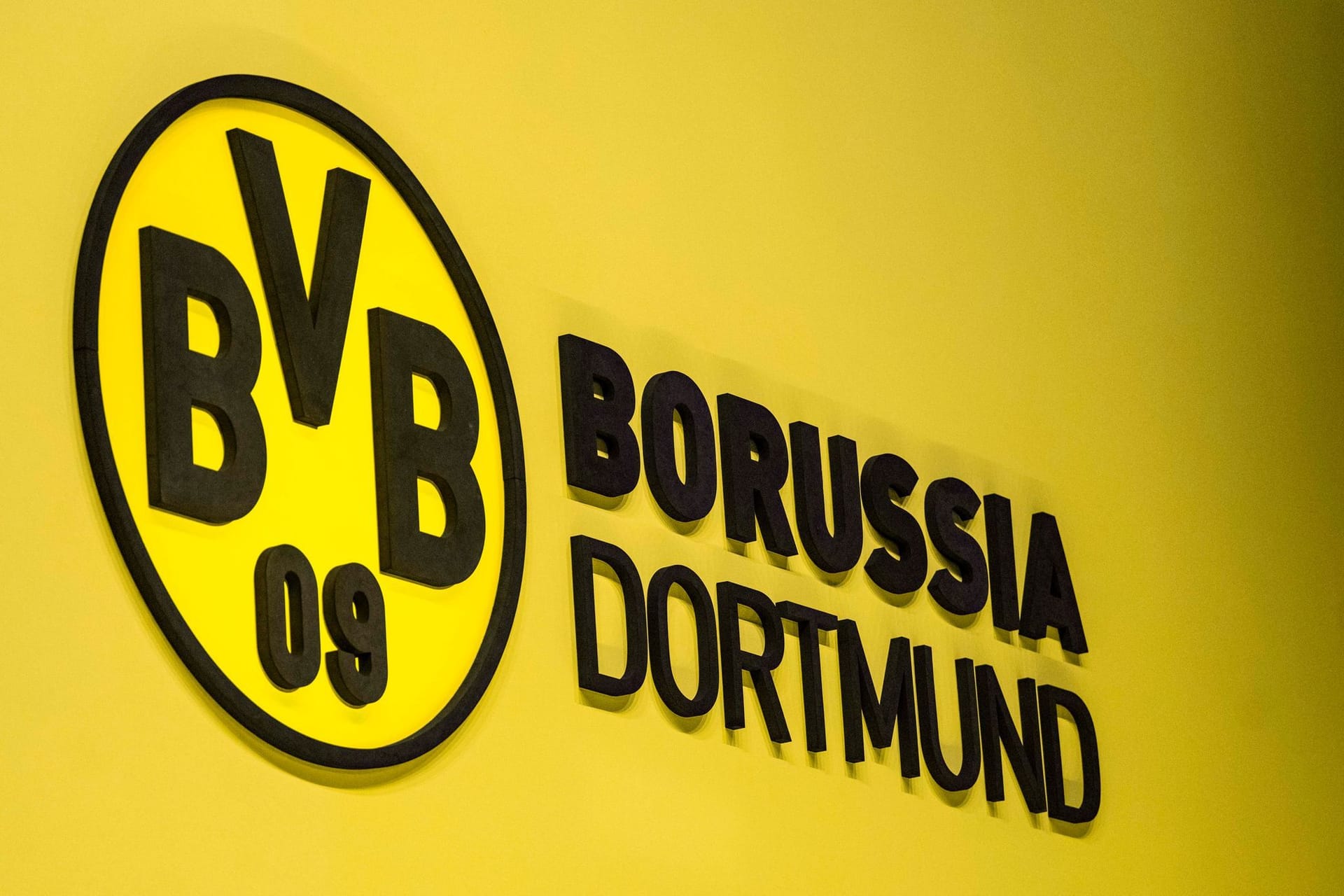 Borussia Dortmund