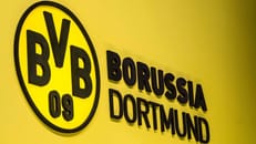 Bericht: Rüstungskonzern Rheinmetall neuer Dortmund-Sponsor