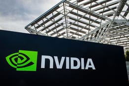 Nvidias Rekordlauf geht dank KI-Boom weiter