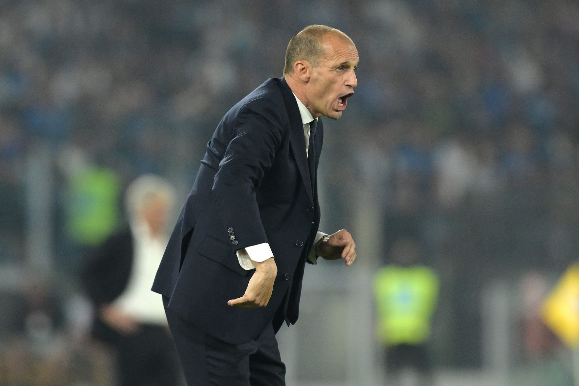 Massimiliano Allegri