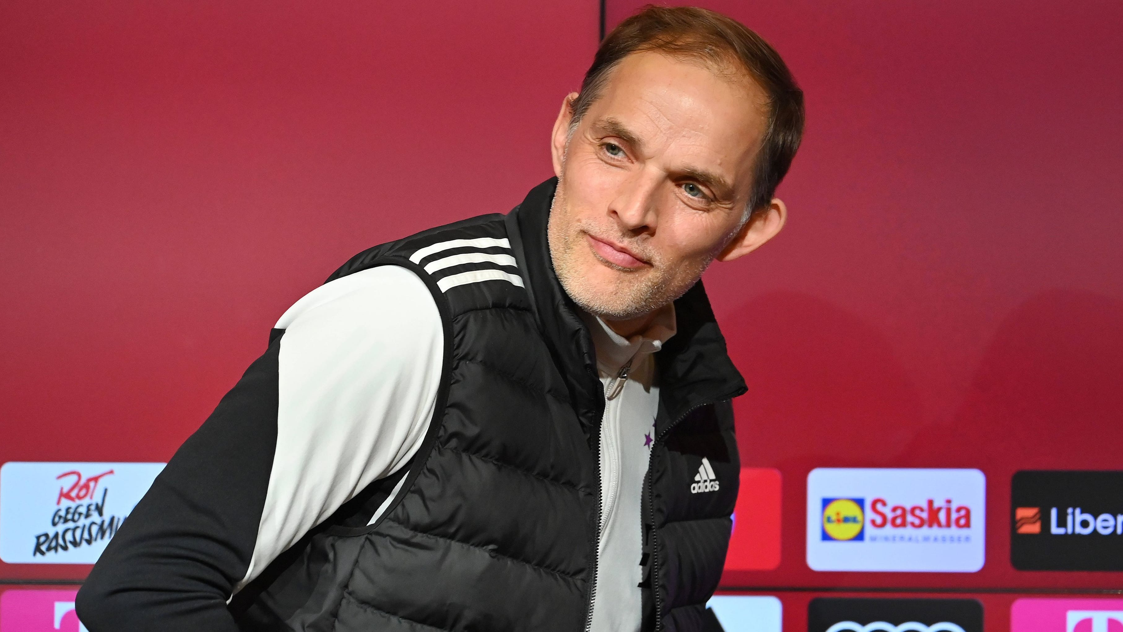 Thomas Tuchel verlässt den FC Bayern: Darum ist er ein Gewinner