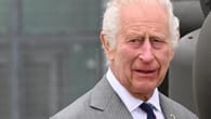 König Charles III. trotzt Krebserkrankung: Royal absolviert Termin-Marathon