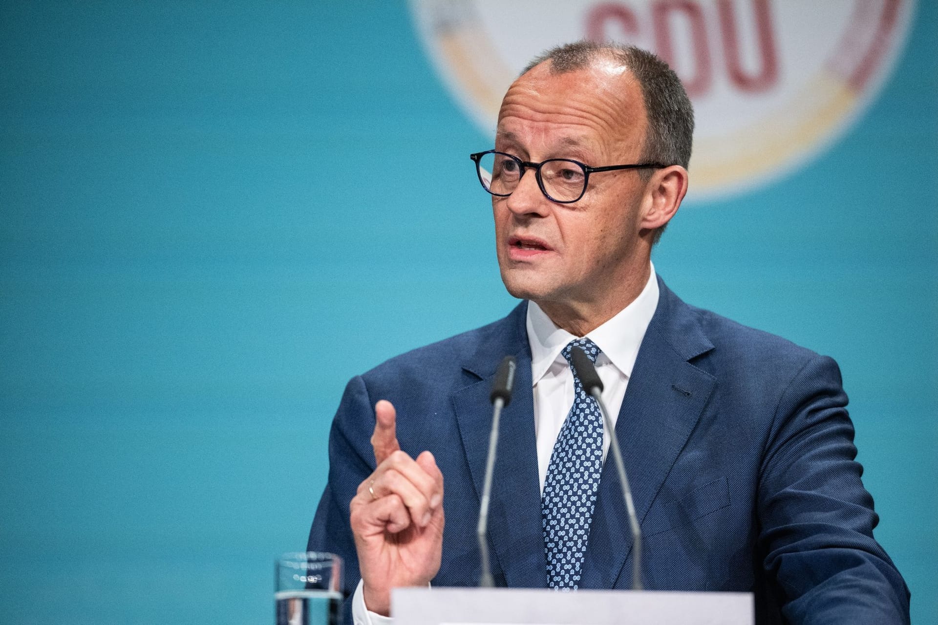 Friedrich Merz