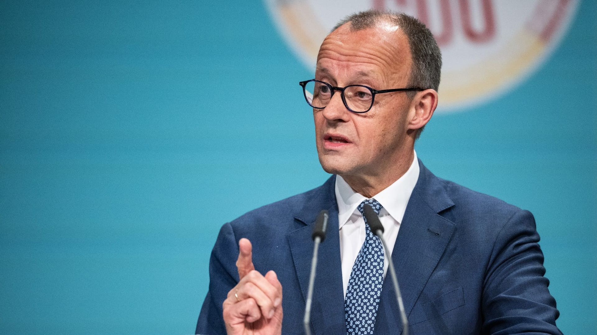 Friedrich Merz