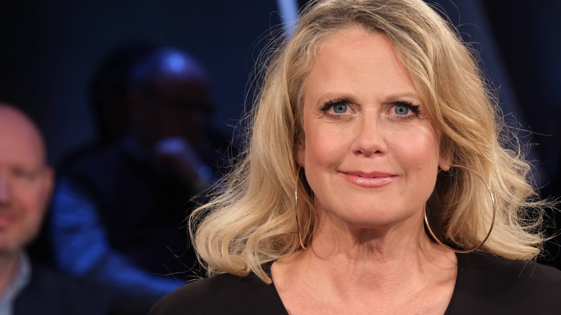 Barbara Schöneberger: Von 2015 bis 2022 präsentierte sie die ESC-Jurypunkte.