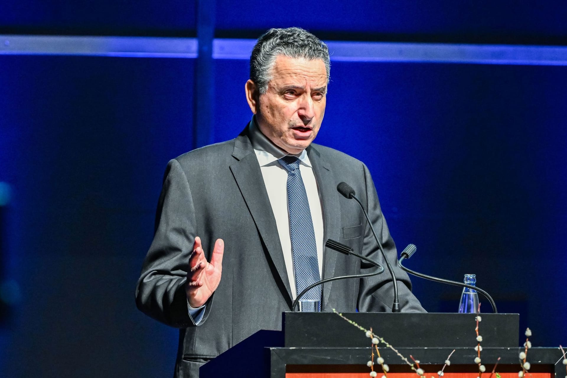 Rami Suliman
