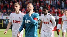 Bundesligaabsteiger droht das Horror-Szenario