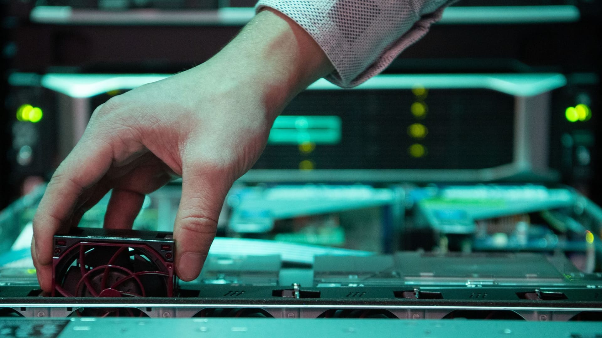 IT-Fachkräfte IT-Fachkräfte