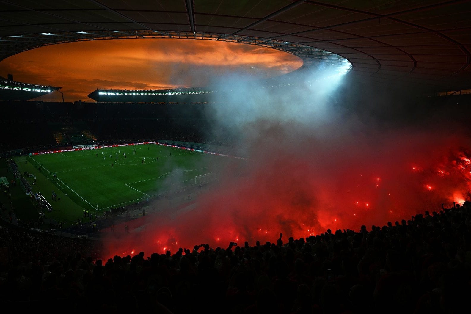 DFB-Pokal-Finale