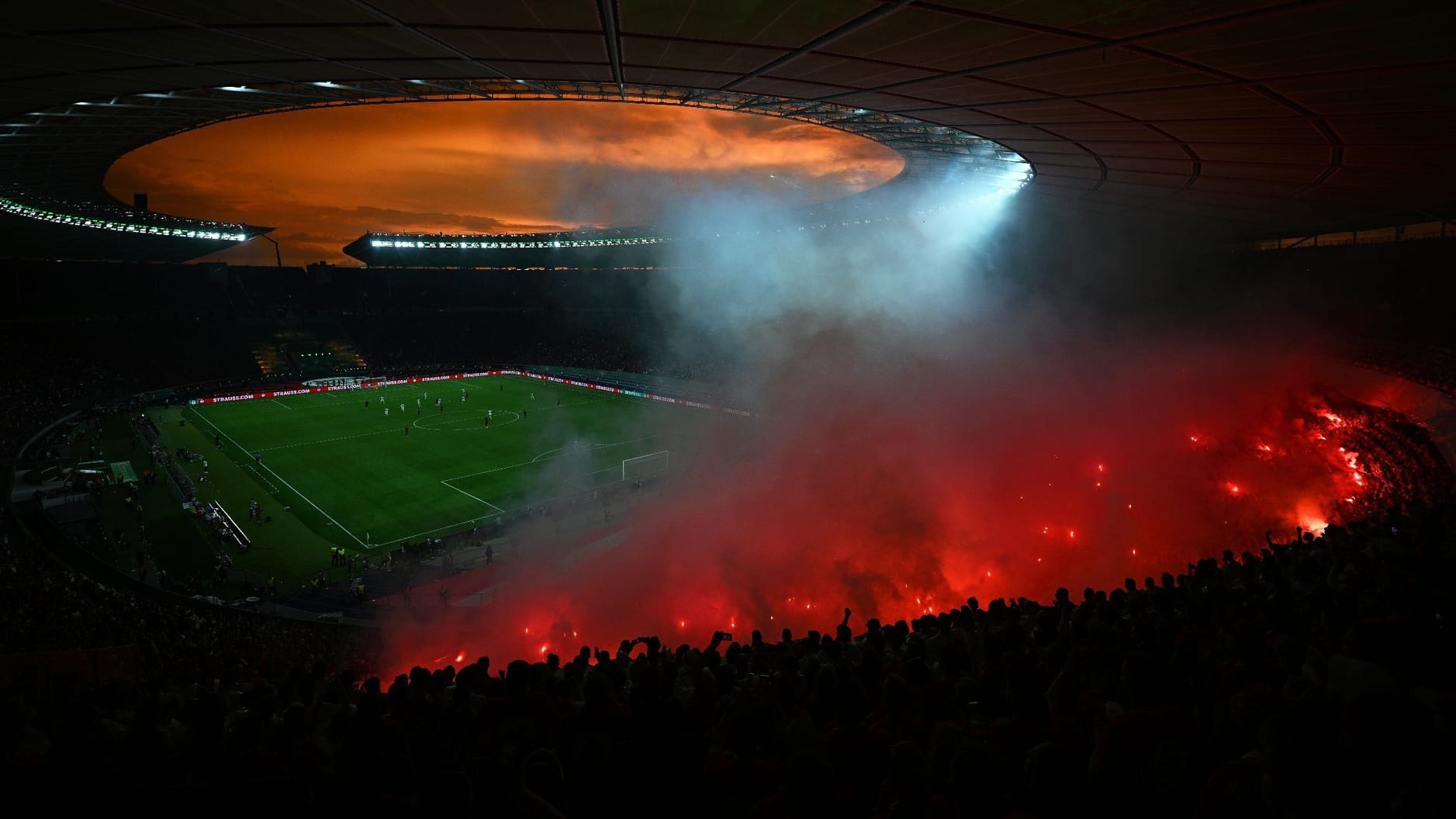 DFB-Pokal-Finale