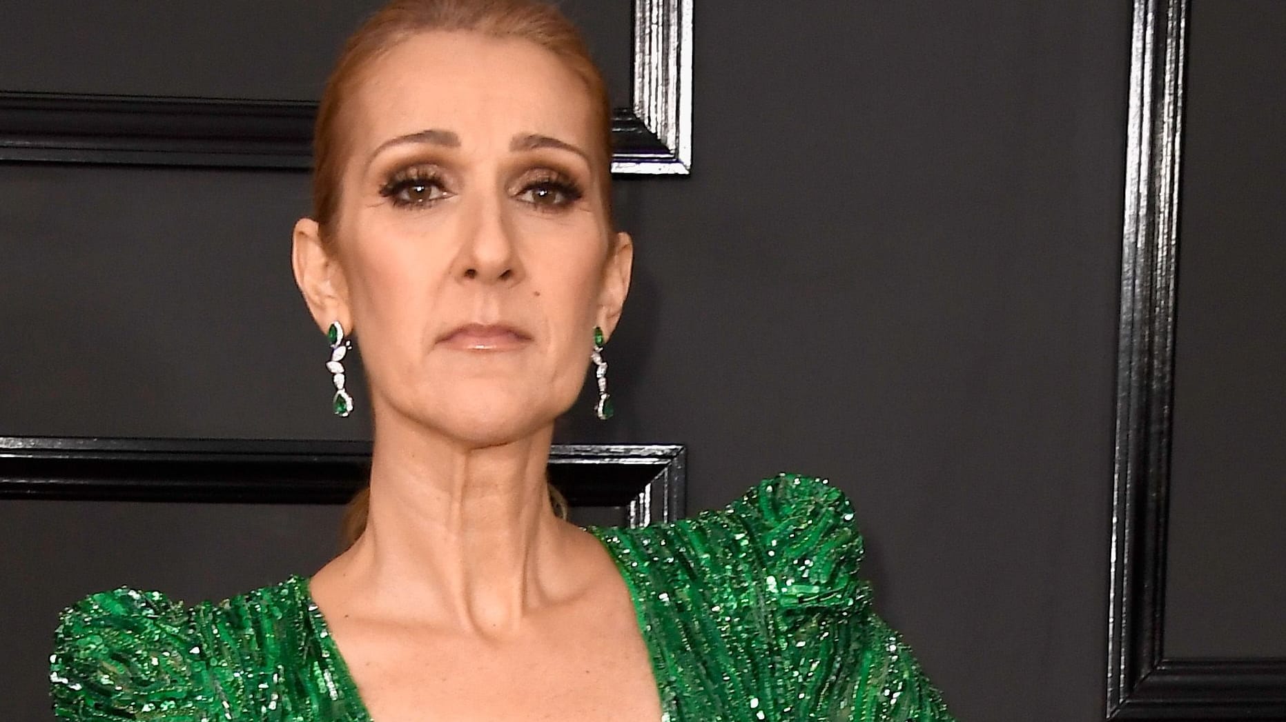 Céline Dion: Die Musikerin gewährt intime Einblicke.