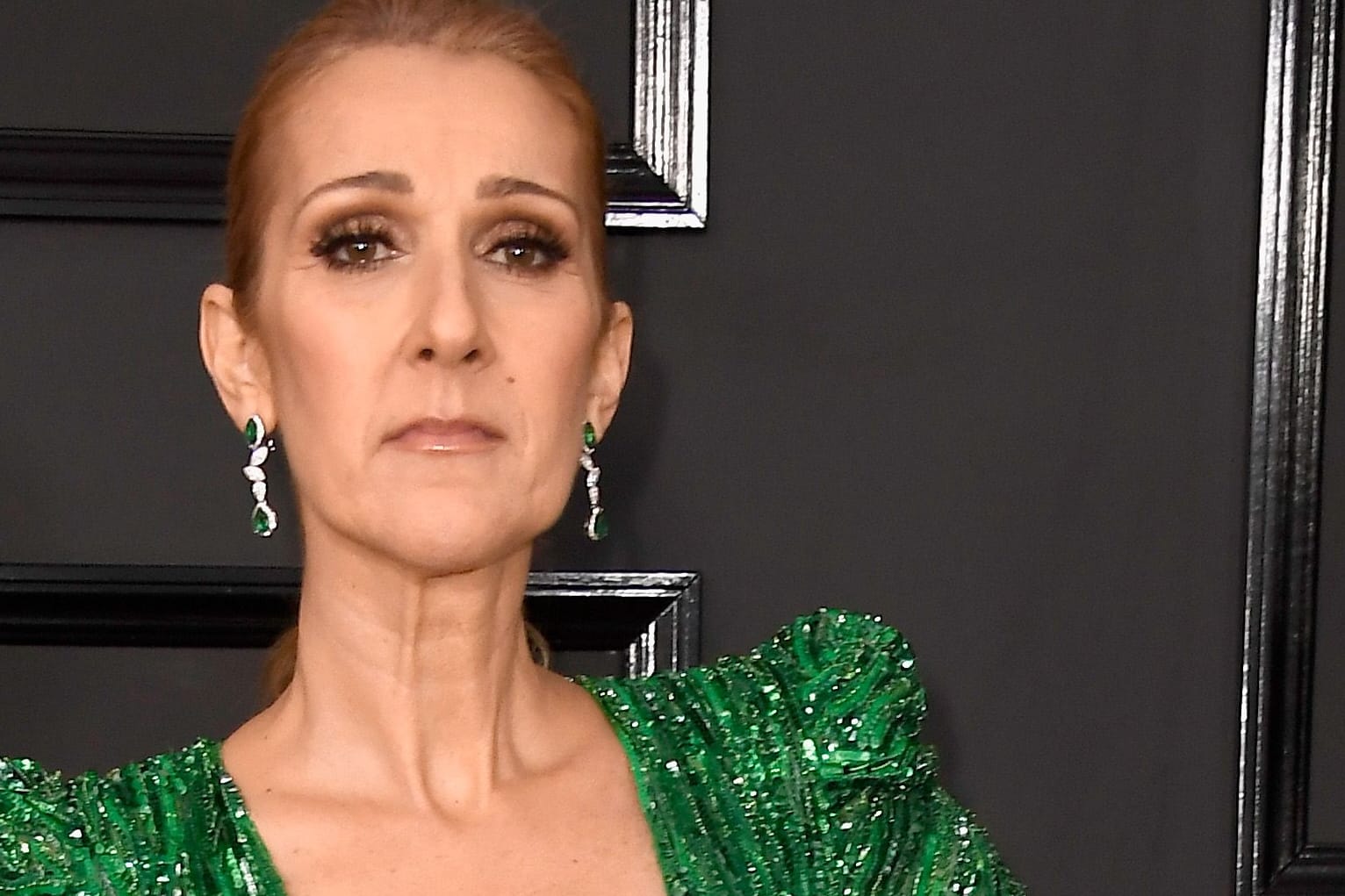 Céline Dion: Die Musikerin gewährt intime Einblicke.