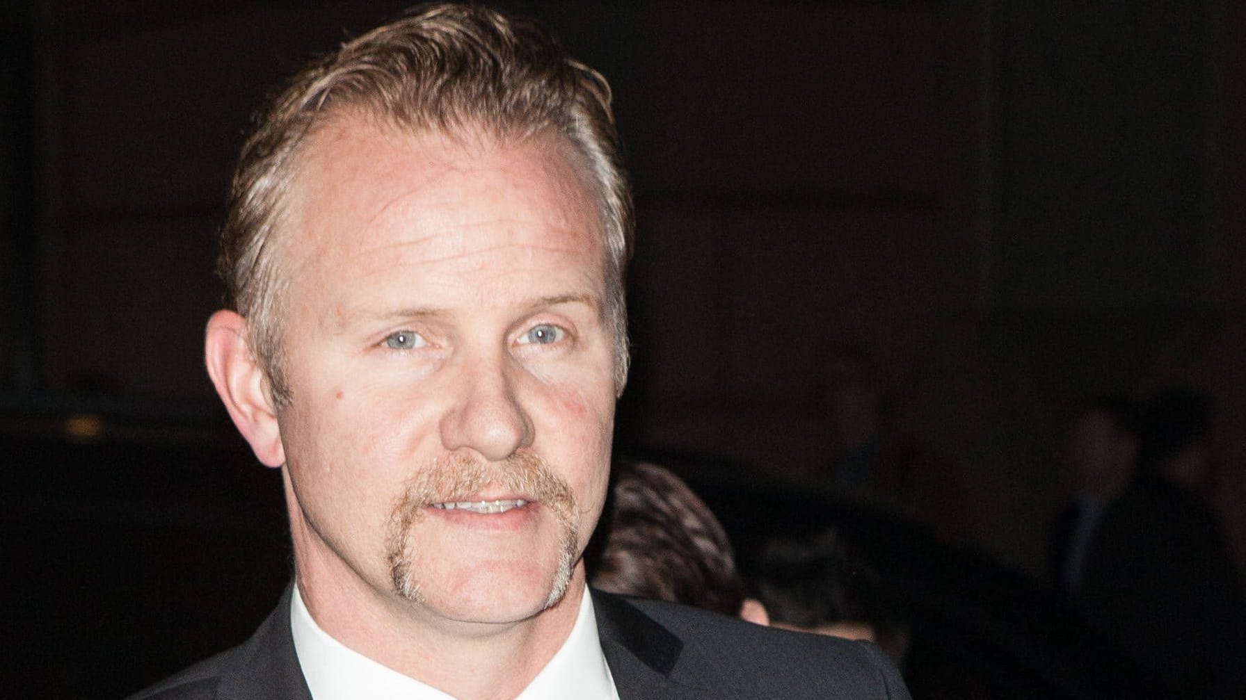 Morgan Spurlock: Er ist im Alter von 53 Jahren verstorben.