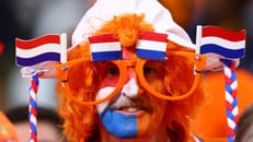 Oranje imponiert – Polen mit Last-Minute-Sieg