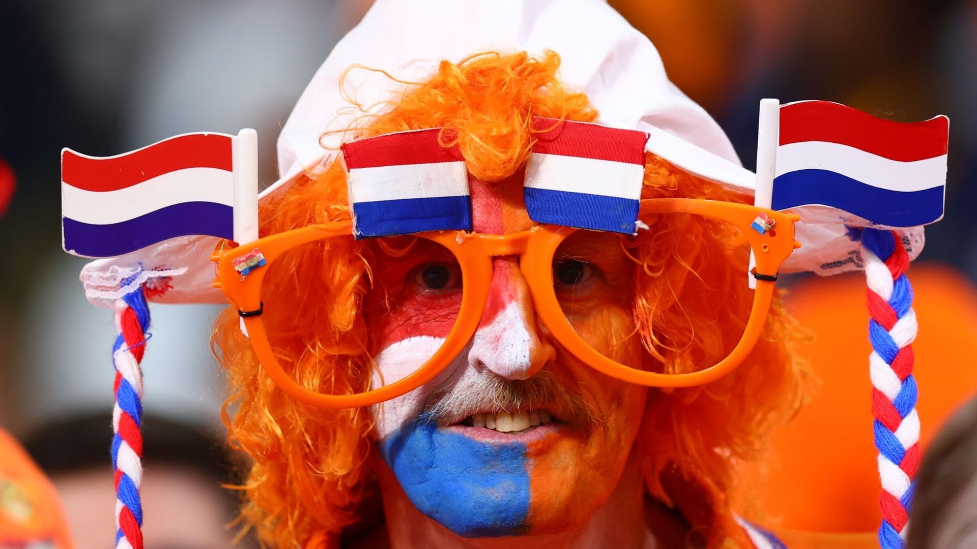 Oranje-Fan