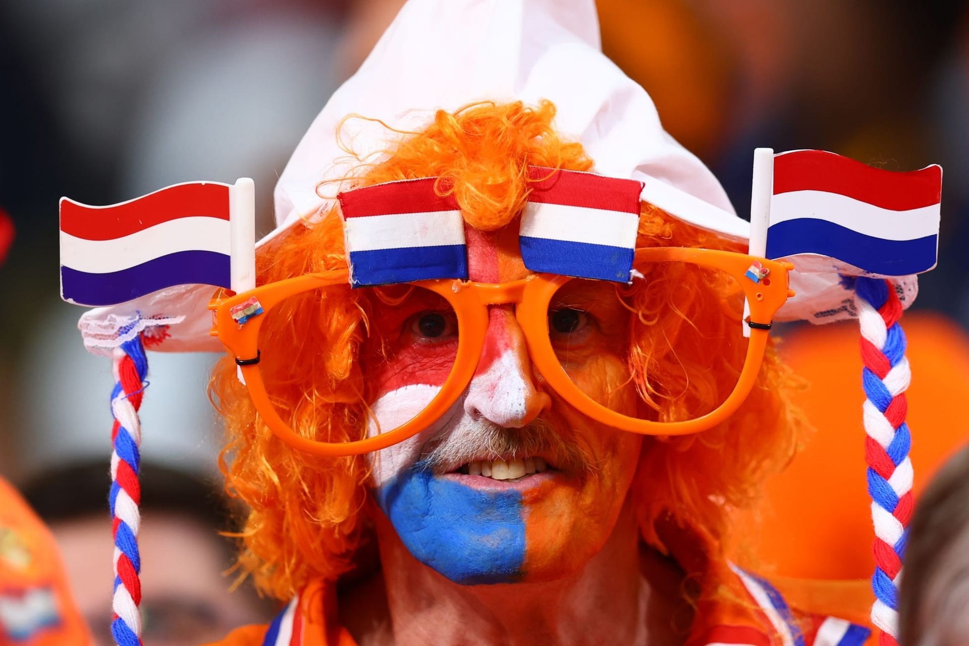 Oranje-Fan