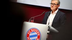 Bayern-Chef ruft Heimfinale 2025 als "großes Ziel" aus