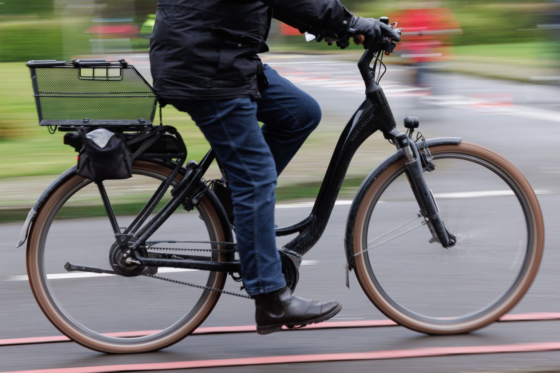 Bericht: Polizei registriert steigende Zahl frisierter Pedelecs