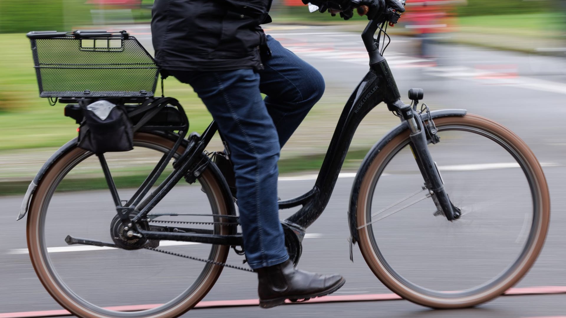 Bericht: Polizei registriert steigende Zahl frisierter Pedelecs