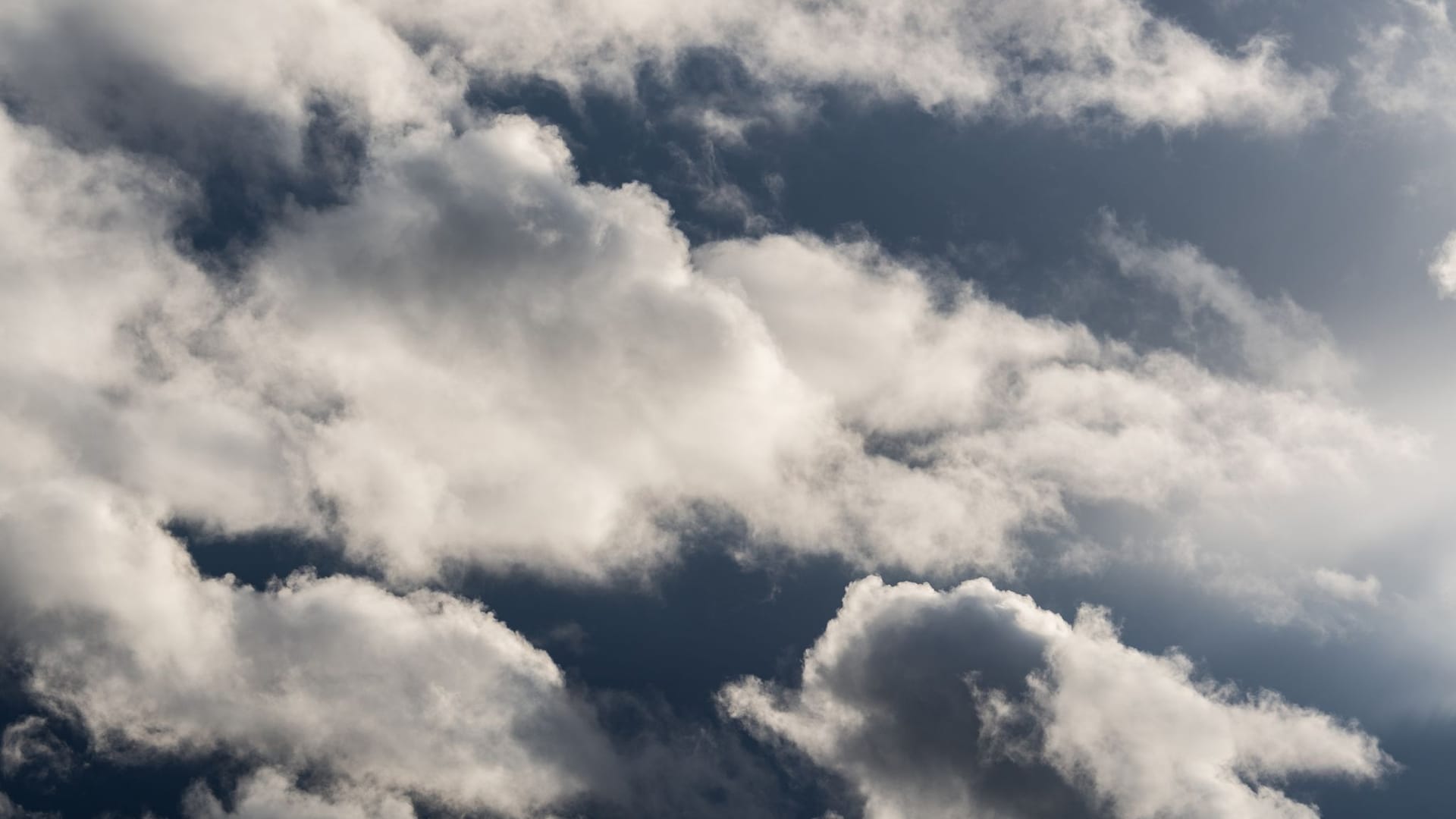Wolkenhimmel Wolkenhimmel