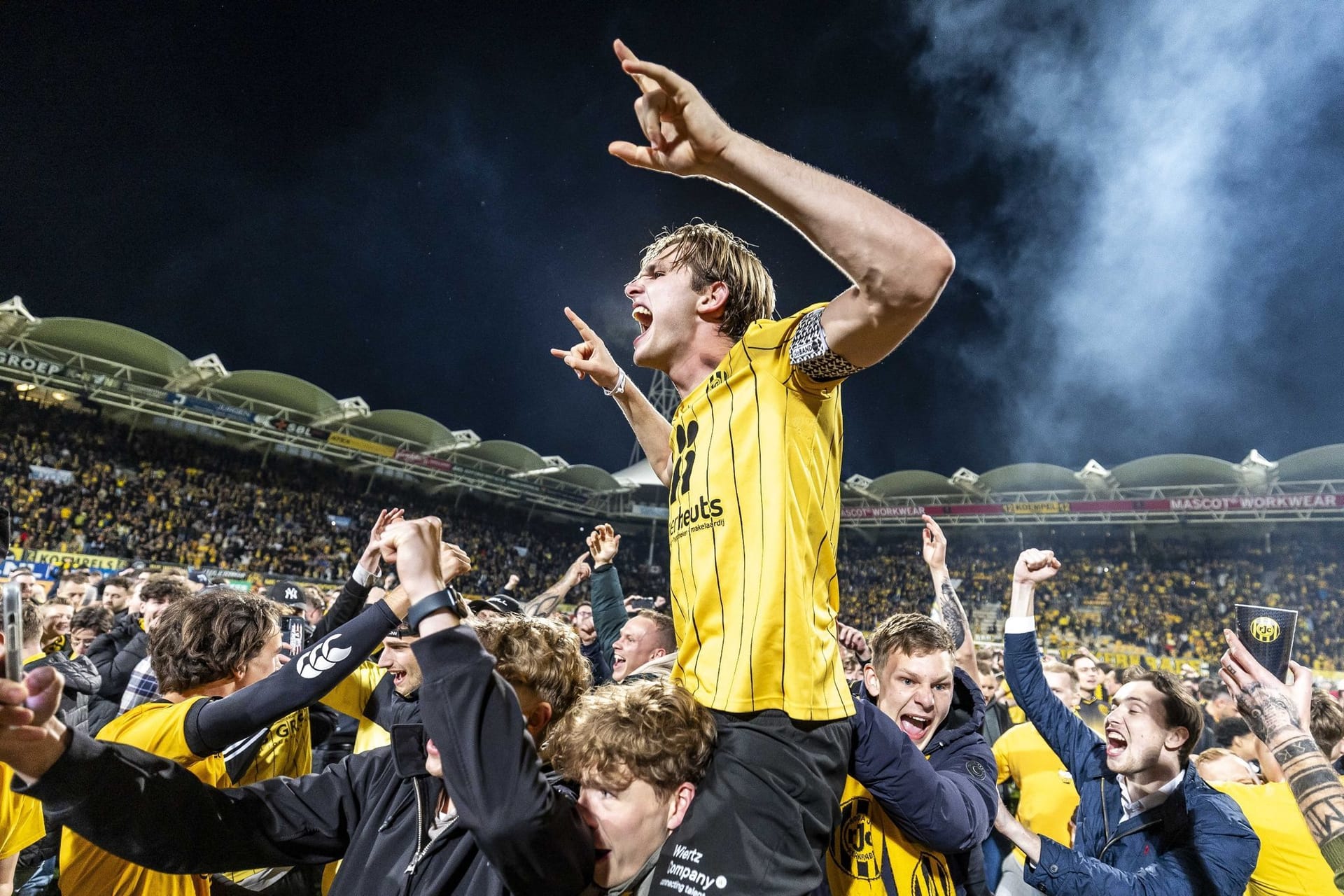 Roda JC Kerkrade