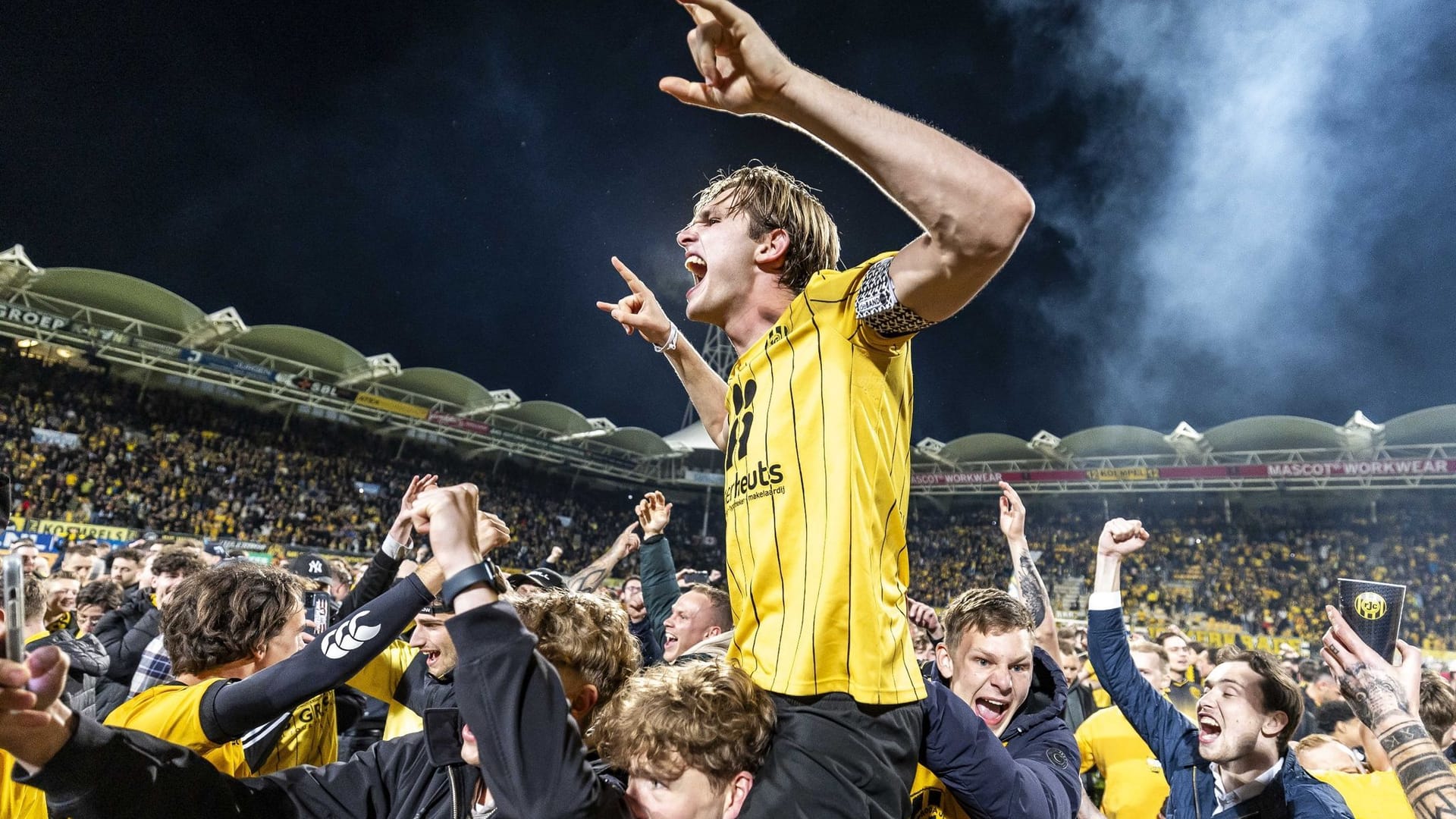 Roda JC Kerkrade