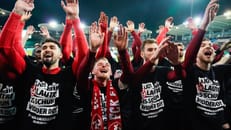 Kaiserslautern gerettet - Relegationstermine stehen