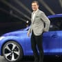 VW: Autobauer aus Wolfsburg kündigt Pläne für E-Auto-Bau an