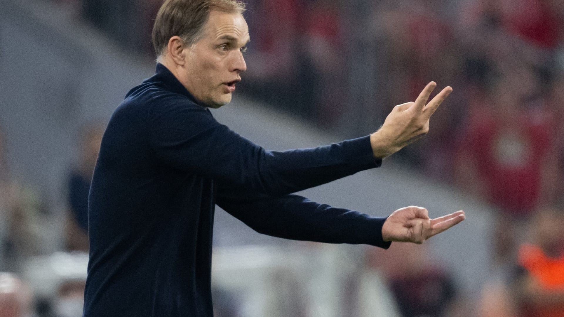 Thomas Tuchel