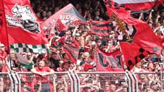 Nürnberg-Fans verhöhnen FC Bayern wegen Trikot