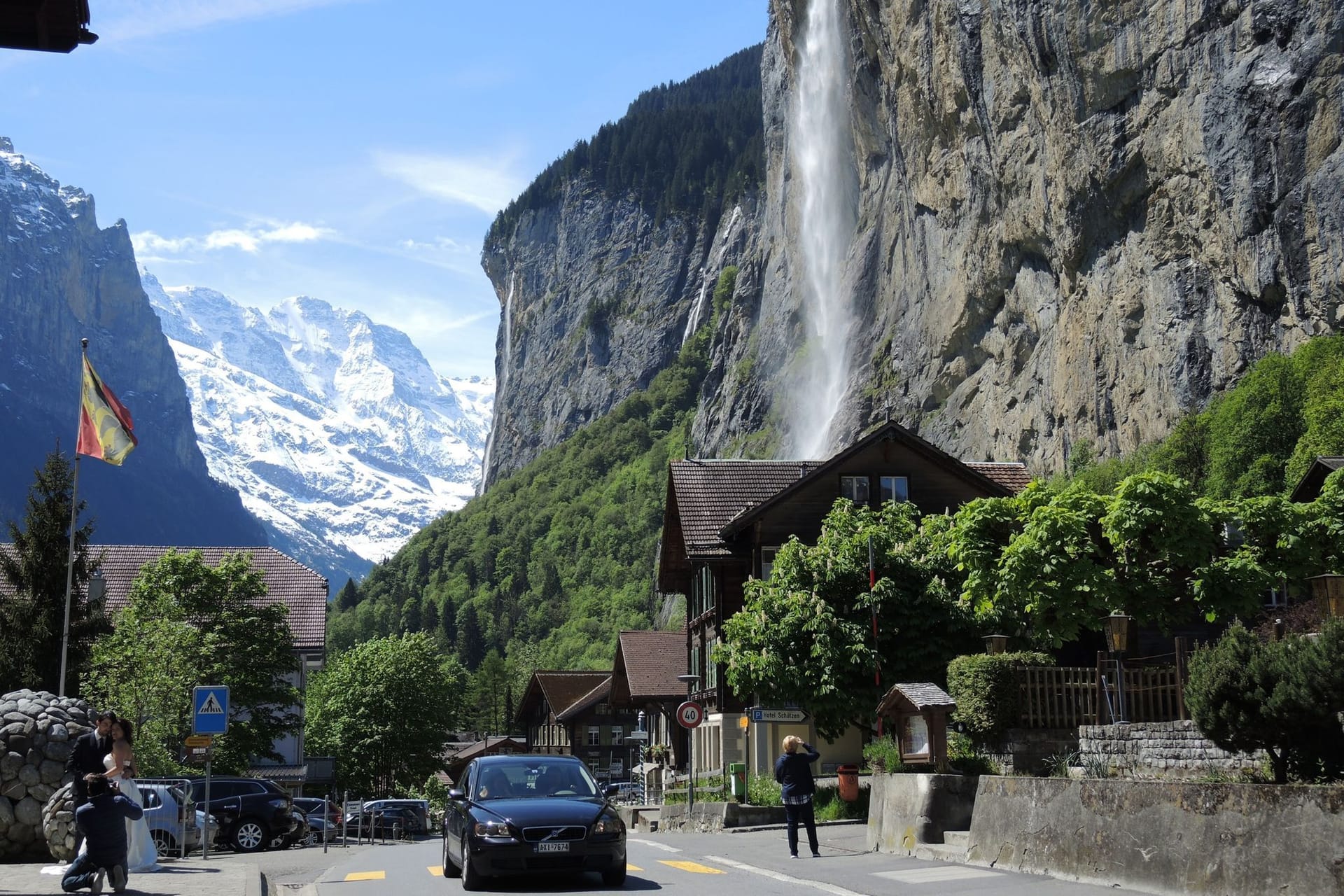 Lauterbrunnen