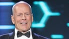 Bruce Willis: Der Schauspieler hat sich aus der Öffentlichkeit zurückgezogen.