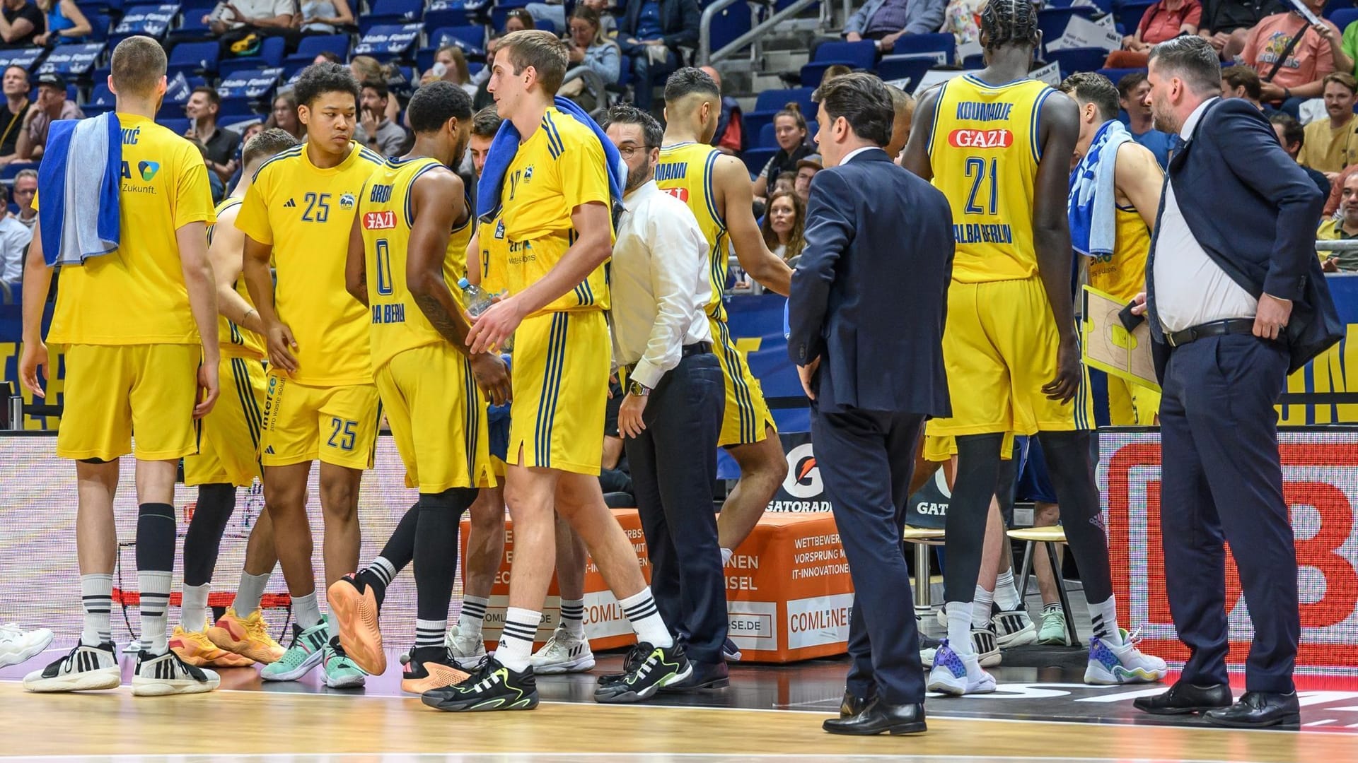 Alba Berlin