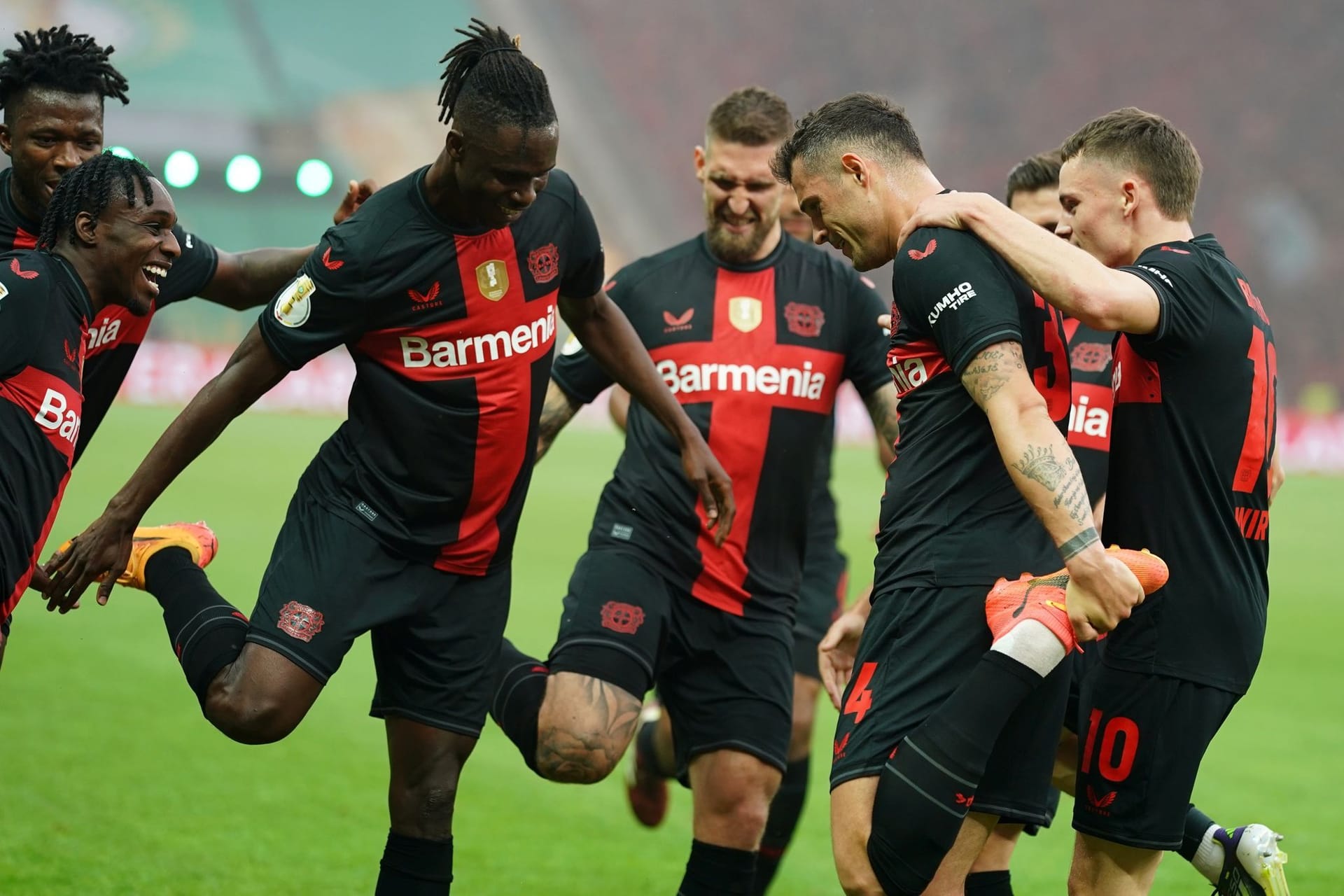 Bayer 04 Leverkusen