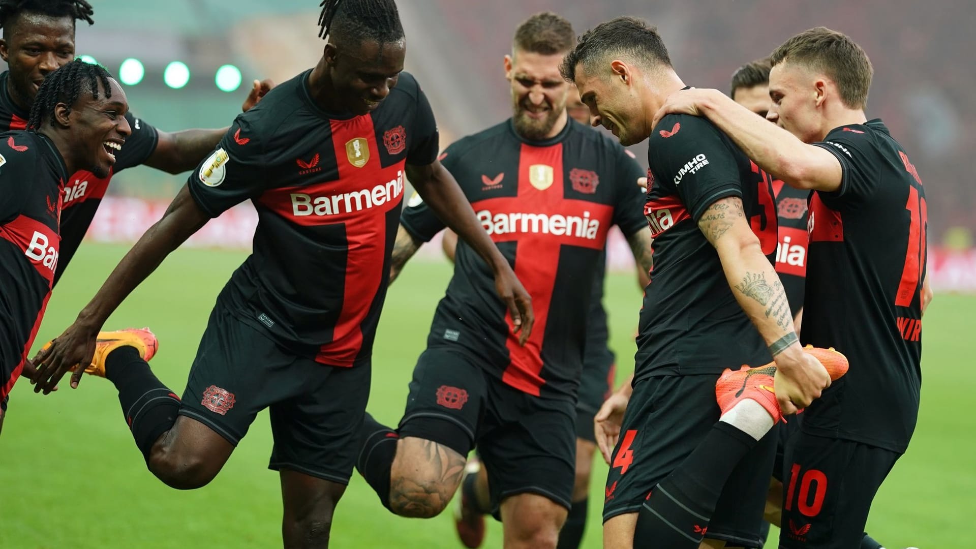 Bayer 04 Leverkusen