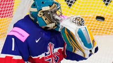 Großbritannien und Polen steigen bei Eishockey-WM ab