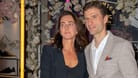 Thomas Müller und Lisa Müller: Das Paar ist seit 2009 verheiratet.