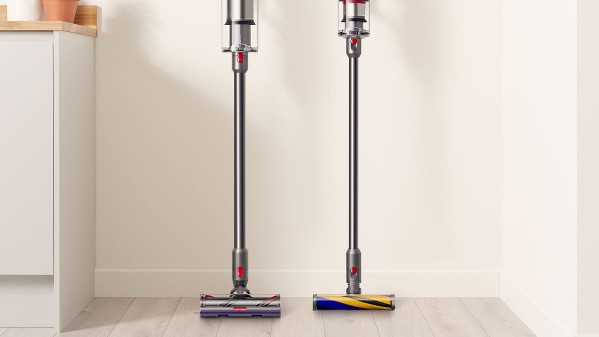 Dyson StaubsaugerWochen Akkusauger mit bis zu 200 Euro Rabatt im Angebot