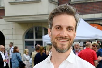 Thaddäus Meilinger: Die "GZSZ"-Zeiten des Schauspielers sind wohl vorbei.